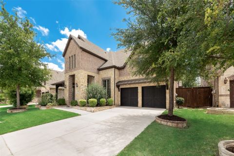 2021 Calisto Way, Allen, TX 75013 — photo 3