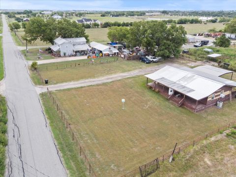 555 Cornelius Road, Rockwall, TX 75087 — photo 3