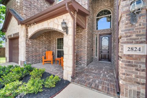 2824 Stackhouse Street, Fort Worth, TX 76244 — photo 3