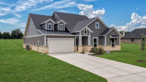 1040 Salvation Drive, Weatherford, TX 76088 — photo 2