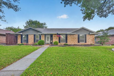 1909 Windsong Trail, Richardson, TX 75081 — photo 2