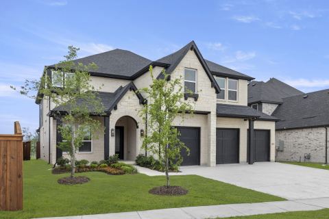 4406 Rolling Springs Court, Celina, TX 75009 — photo 2