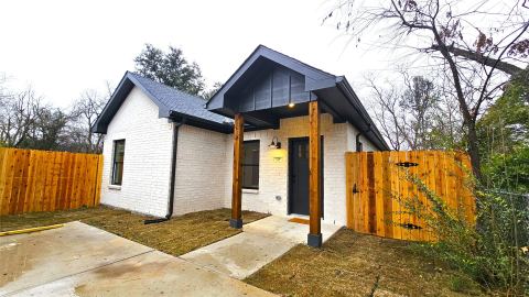 1700 Kendolph ADU, Denton, TX 76205 — photo 3