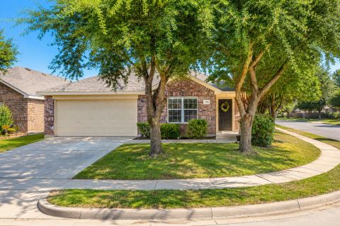 1441 Mountain Air Trail, Fort Worth, TX 76131 — photo 3