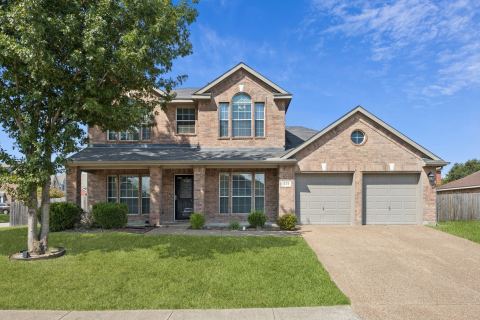 633 Daisy Drive, DeSoto, TX 75115 — photo 2