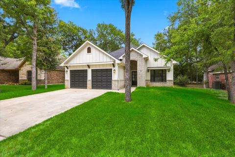 1001 Oak Valley Road, Burleson, TX 76028 — photo 2