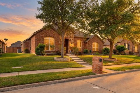 7510 Handen Drive, Rowlett, TX 75089 — photo 3