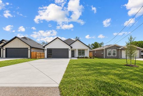 307 E 13th, Corsicana