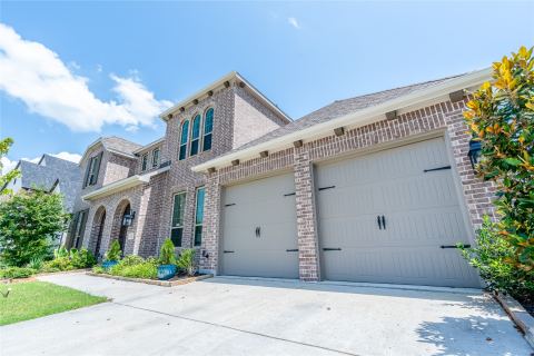 1712 Hanoverian Lane, Aubrey, TX 76227 — photo 3