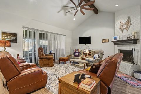 192 Grand Harbor Boulevard, Chico, TX 76431 — photo 2