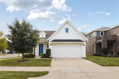 1400 Alberti Avenue, Plano