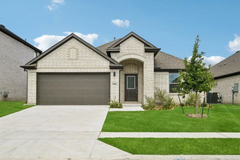 1886 Balfour Bend, Forney, TX 75126 — photo 2