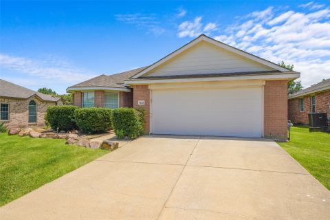 1422 Fairfield Drive, Forney, TX 75126 — photo 2