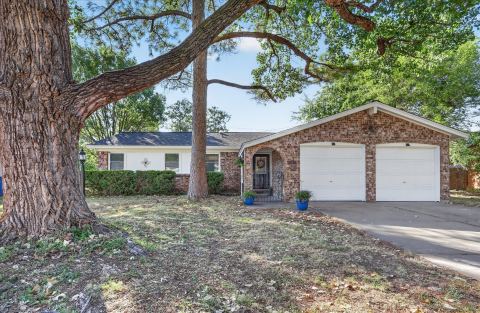 441 Nathan Street, Burleson, TX 76028 — photo 3