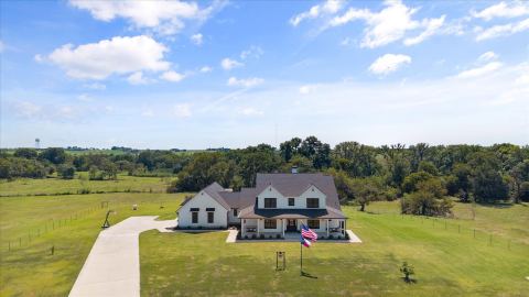630 Boyce Road, Waxahachie, TX 75165 — photo 2