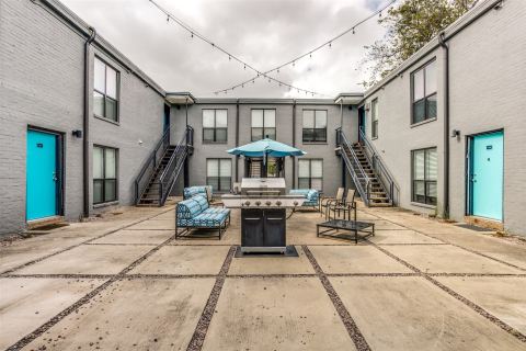 2106 Bennett Avenue 210, Dallas, TX 75206 — photo 3