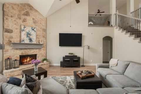 13909 Sparrow Hill Drive, Little Elm