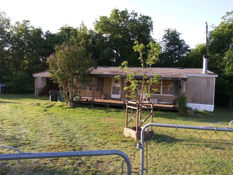 5410 Ashworth Court, Granbury, TX 76048 — photo 2