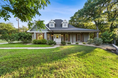 1044 E Woodridge Road, Waxahachie, TX 75165 — photo 2