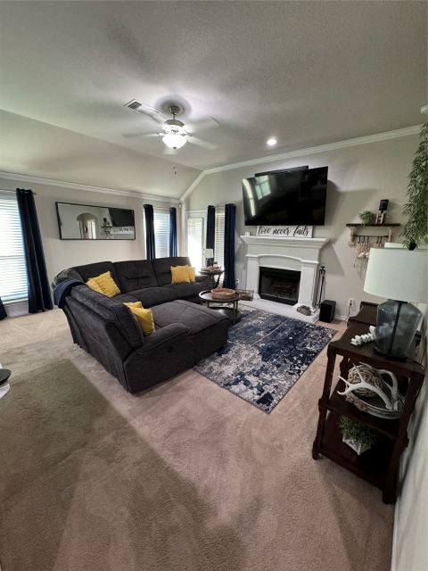 6041 Warmouth Drive, Fort Worth, TX 76179 — photo 3