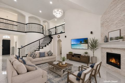 1505 Isaac Lane, McKinney