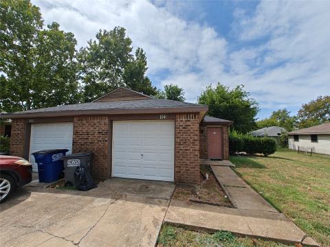 123 Prairie Creek Circle, Princeton, TX 75407 — photo 2