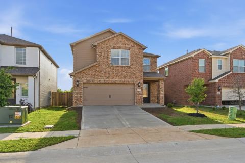 1308 Windermere Way, Princeton, TX 75407 — photo 3