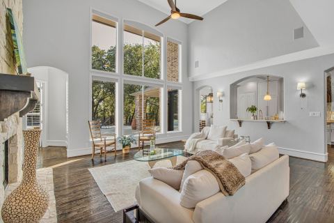2104 Beachview Drive, Flower Mound, TX 75022 — photo 3