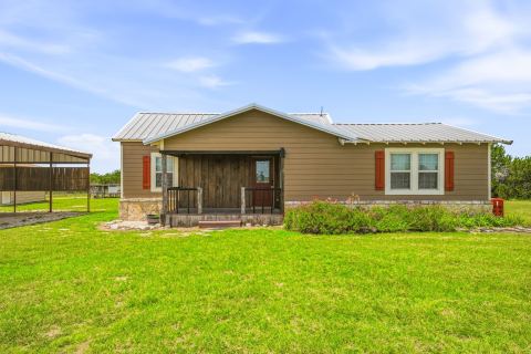 1470 Private Road 701, Stephenville, TX 76401 — photo 2