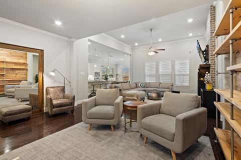 10912 Smithville Place, McKinney