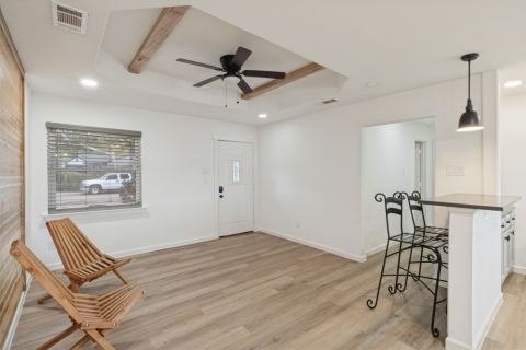 1911 El Capitan Drive, Dallas, TX 75228 — photo 3