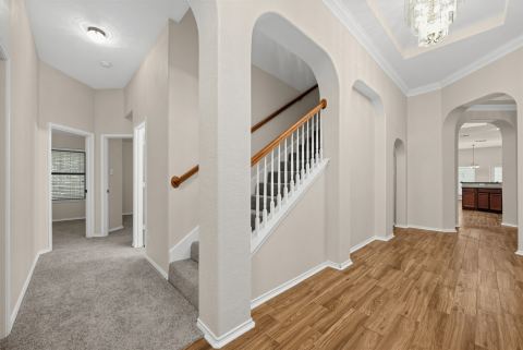 5416 Goliad Trail, Grand Prairie, TX 75052 — photo 3