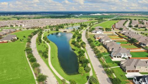 1202 Willet Sound Lane, Forney, TX 75126 — photo 2