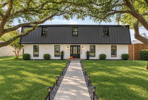7240 Whispering Pines Drive, Dallas