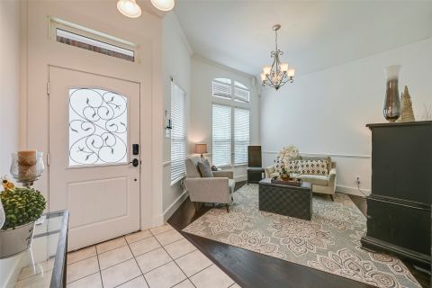6017 Baskerville Drive, Rowlett, TX 75087 — photo 3