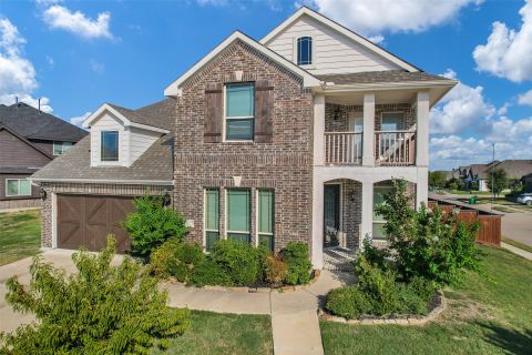 1817 Ramsgate Road, Forney