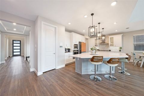 2104 Covey Court, Little Elm, TX 75068 — photo 2