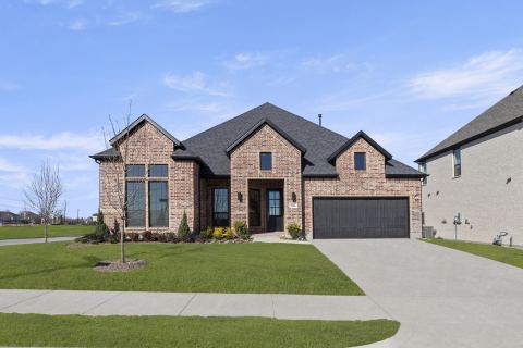 2006 Wickersham Road, Rockwall