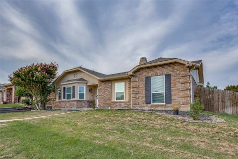 4520 Inman Drive, The Colony, TX 75056 — photo 2