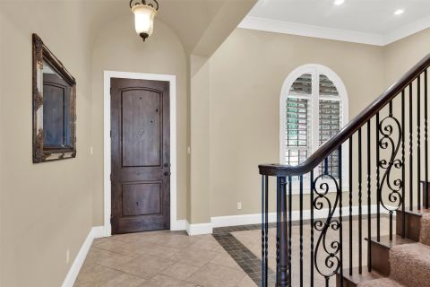 2417 Westhaven Court, Sherman, TX 75092 — photo 2