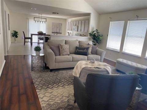 5534 Mandarin Way, Dallas
