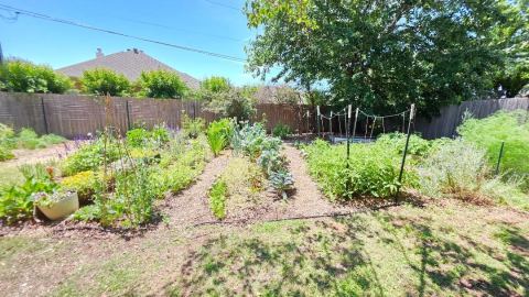 5324 Mission Circle, Granbury, TX 76049 — photo 3
