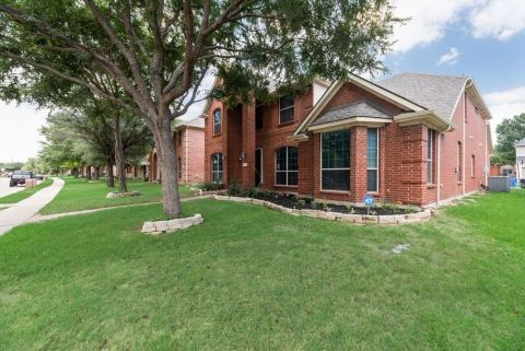13714 Fall Harvest Drive, Frisco, TX 75033 — photo 2
