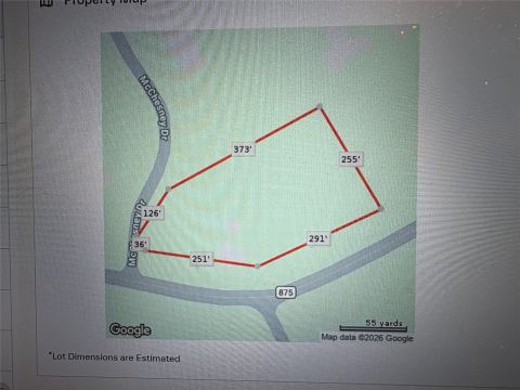 3801 E Fm 875, Midlothian, TX 76065 — photo 2