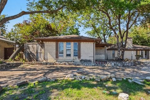 13361 Kit Lane, Dallas, TX 75240 — photo 3