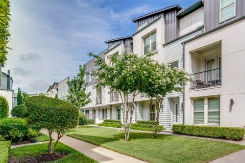 4211 Rawlins Street 644, Dallas, TX 75219 — photo 3
