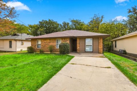 921 Baldwin Street, Denton, TX 76205 — photo 3