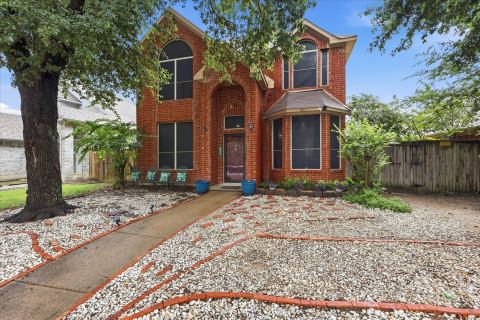 6517 White Oak Drive, Rowlett, TX 75089 — photo 2