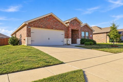2316 French Street, Fate, TX 75189 — photo 2