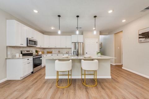 2512 Sheraton Drive, Fort Worth, TX 76105 — photo 3